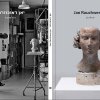 Jan Rauchwerger, Lost Form, Gordon Gallery, Tel Aviv, 2016